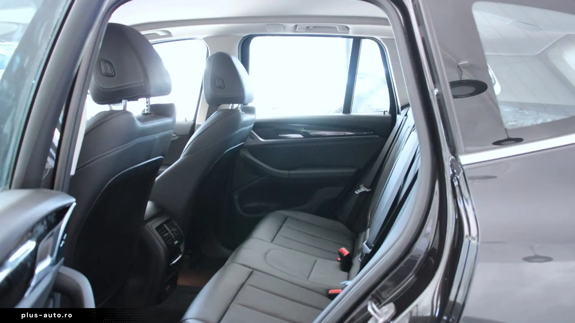 BMW X3 xDrive 20i