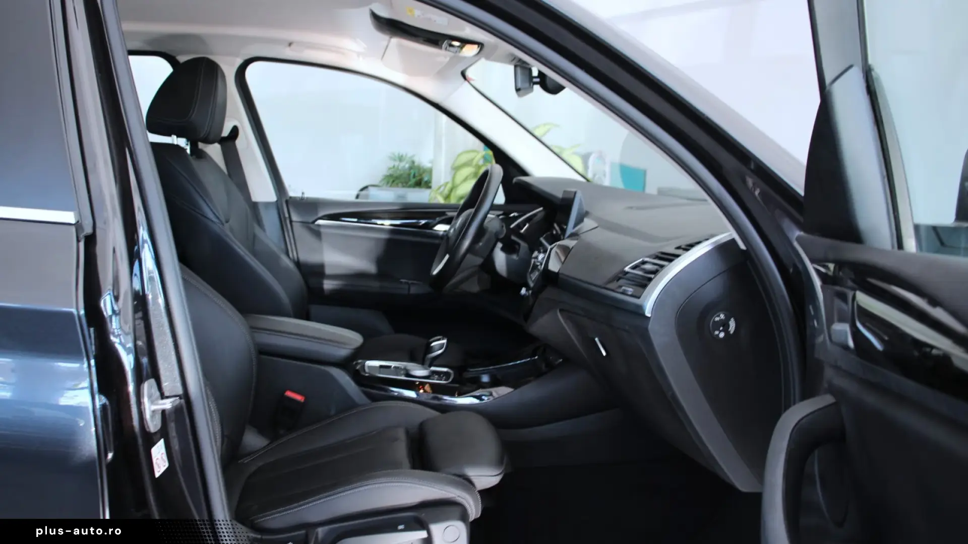 BMW X3 xDrive 20i