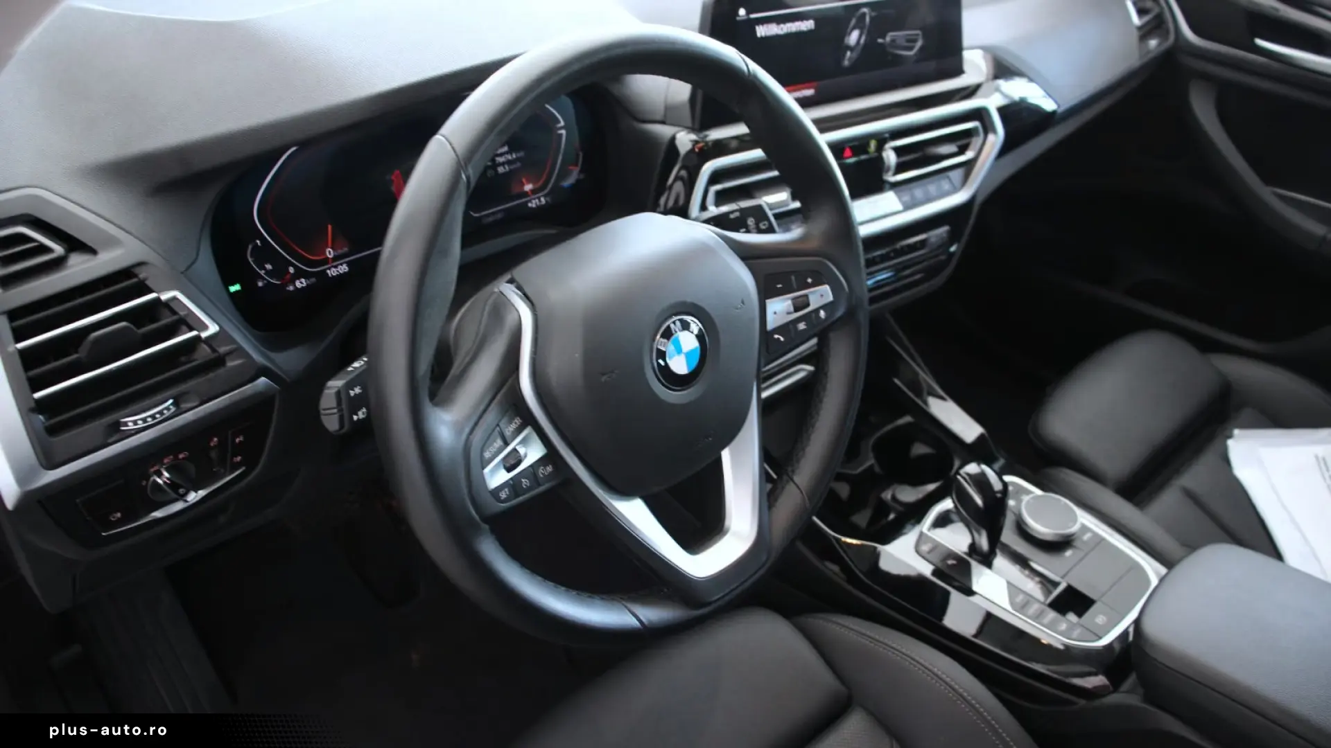 BMW X3 xDrive 20i