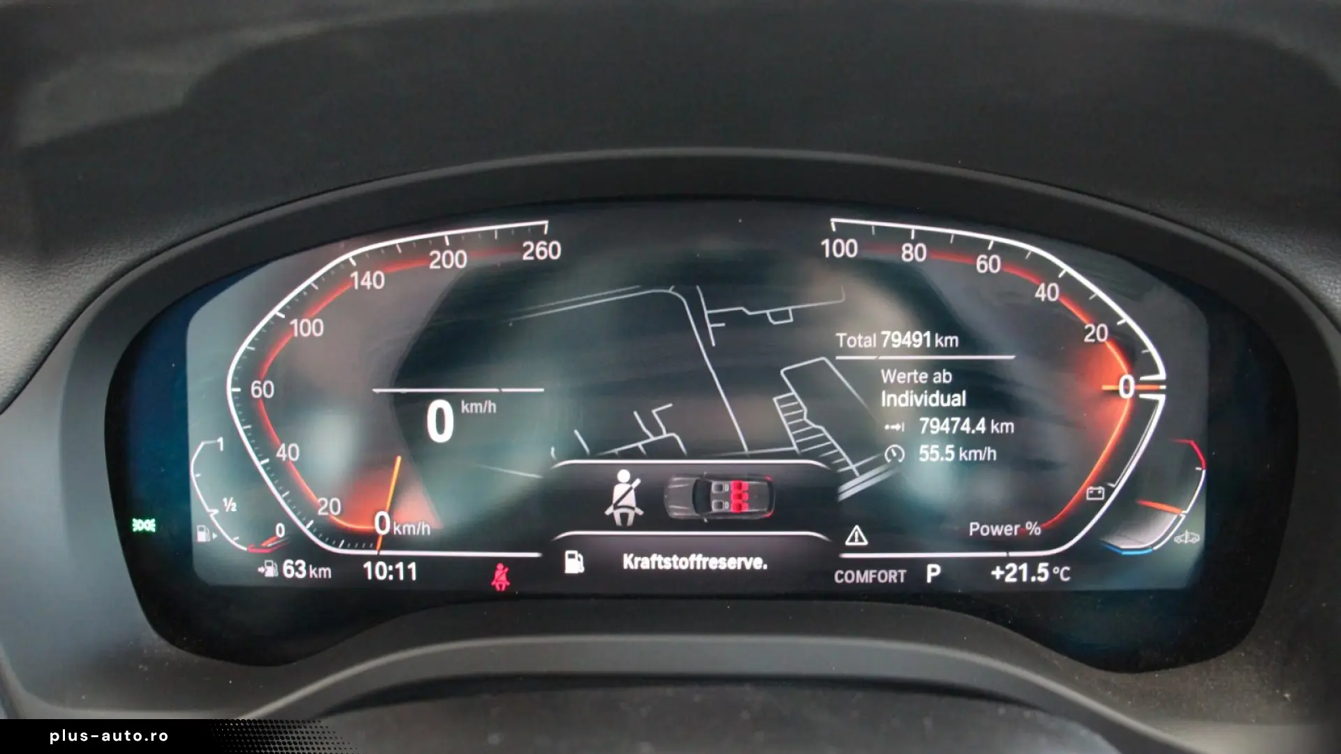 BMW X3 xDrive 20i