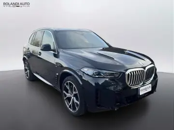 BMW X5 xDrive50e M SPORT   COMFORT PLUS