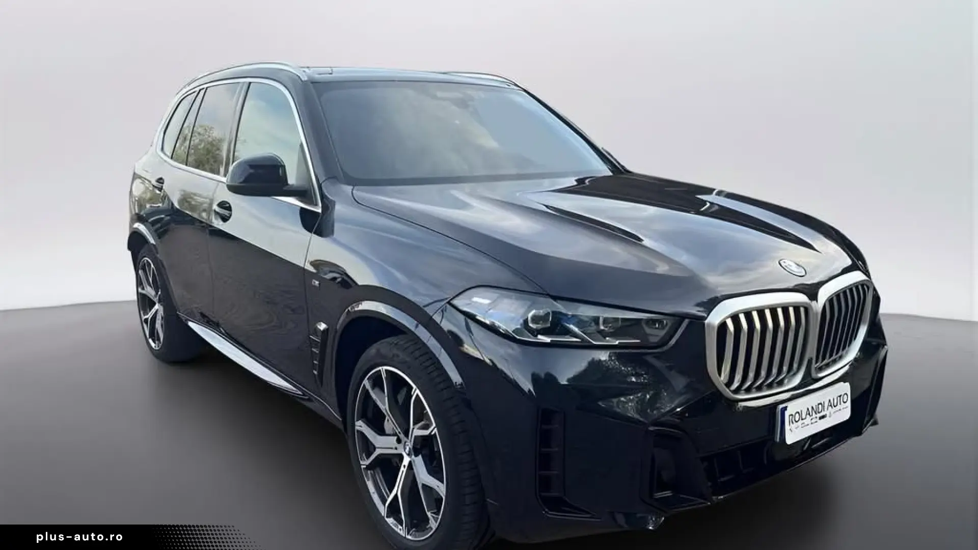 BMW X5 xDrive50e M SPORT   COMFORT PLUS