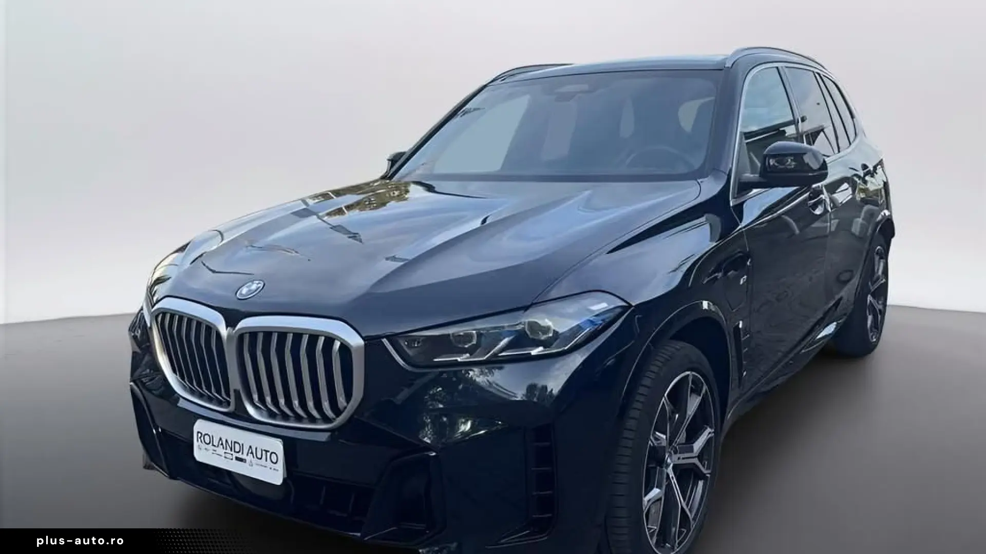 BMW X5 xDrive50e M SPORT   COMFORT PLUS