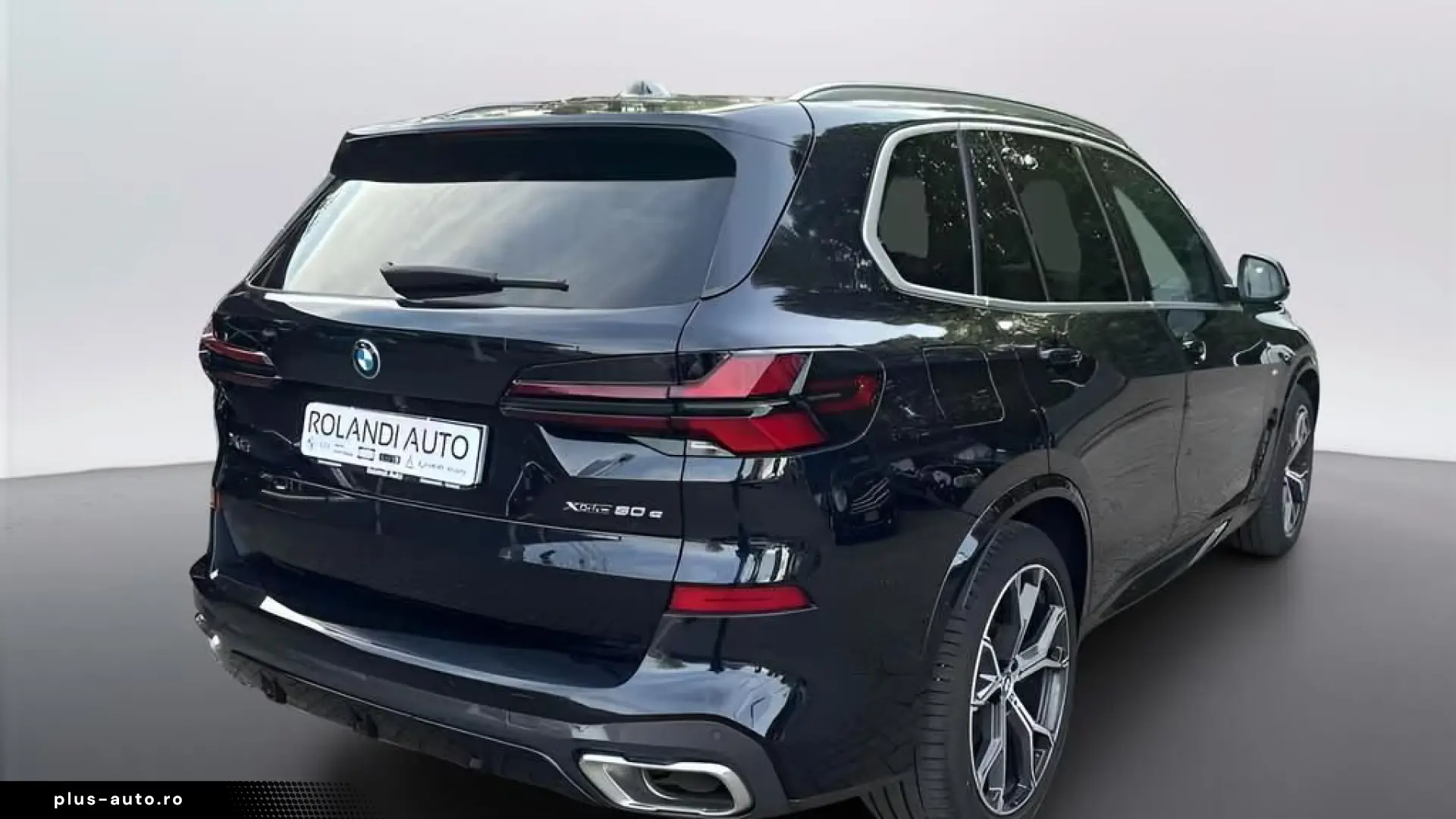 BMW X5 xDrive50e M SPORT   COMFORT PLUS