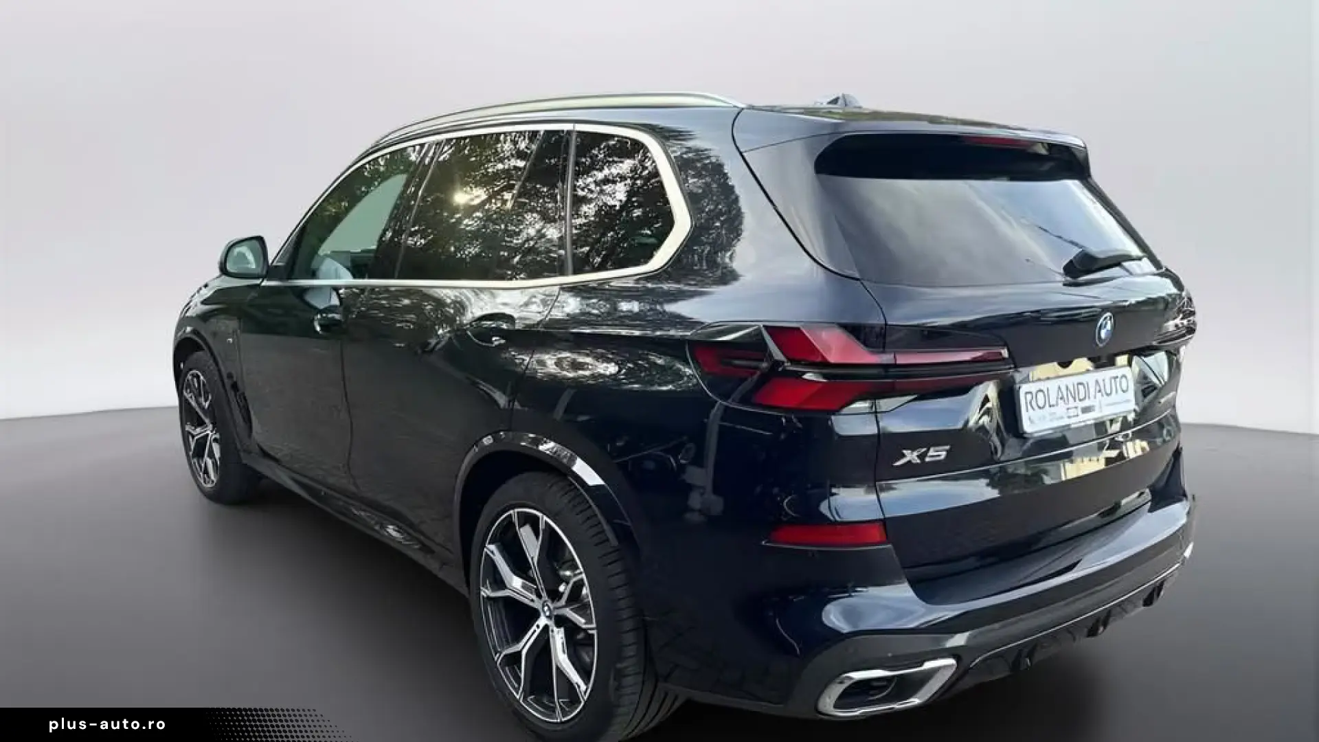 BMW X5 xDrive50e M SPORT   COMFORT PLUS