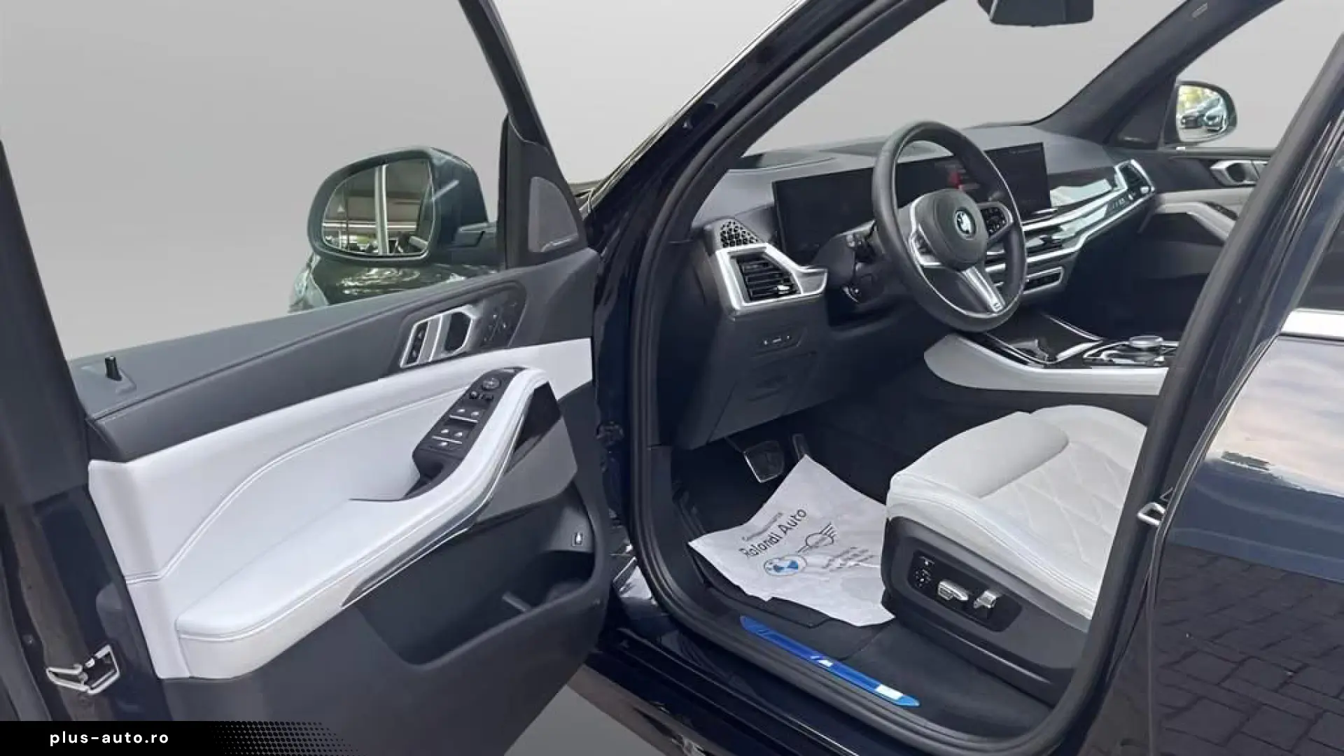 BMW X5 xDrive50e M SPORT   COMFORT PLUS