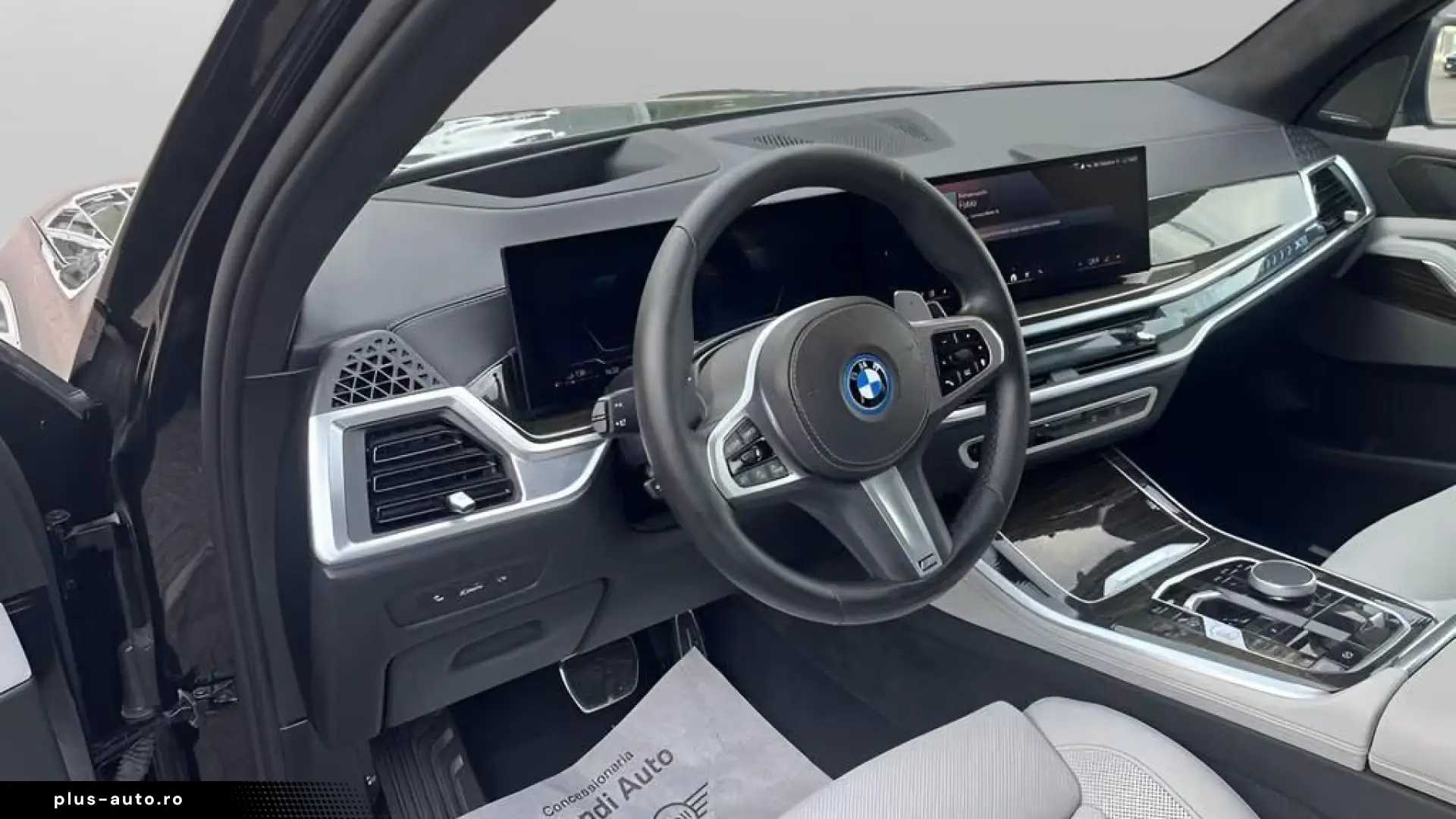 BMW X5 xDrive50e M SPORT   COMFORT PLUS