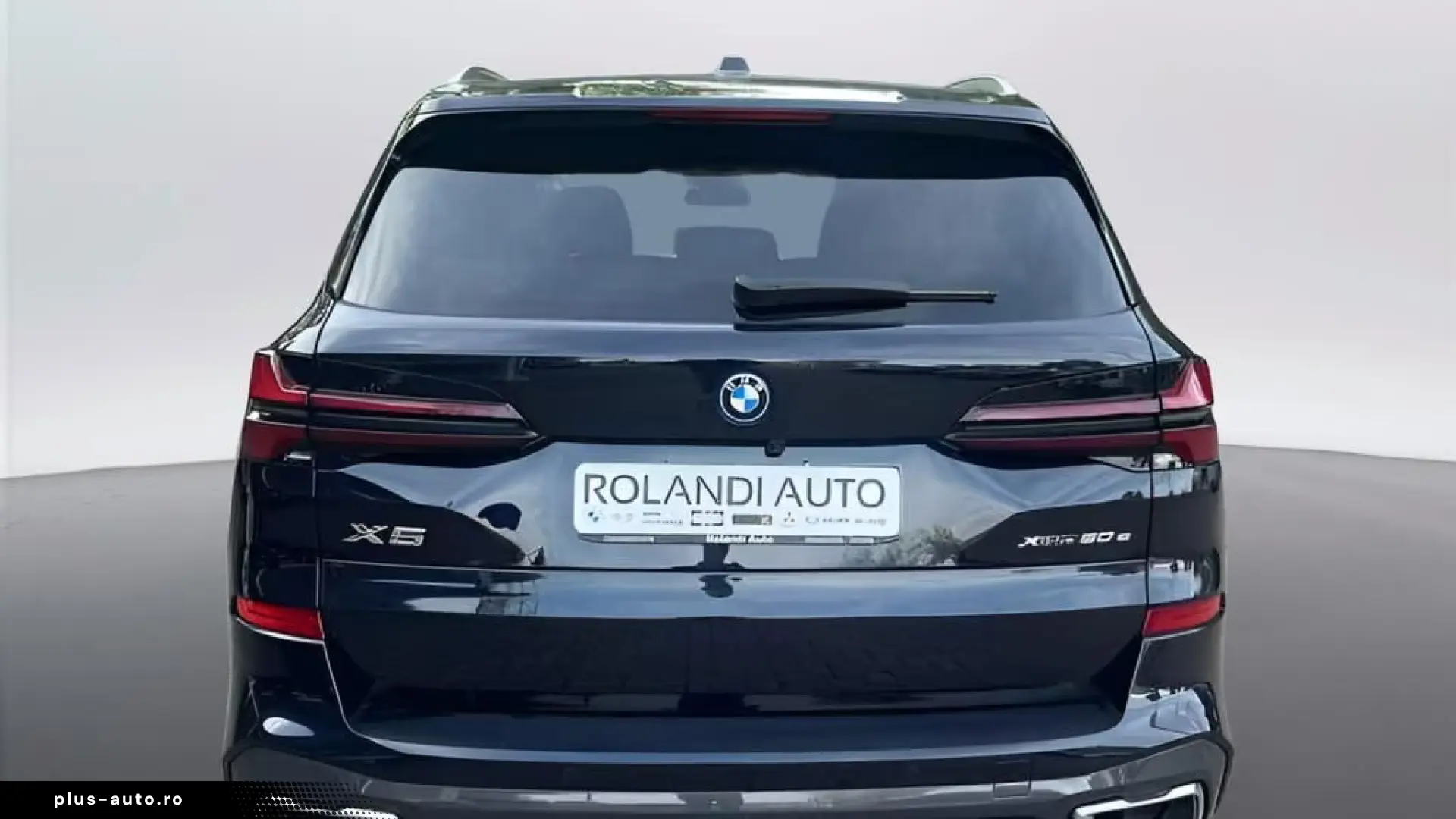 BMW X5 xDrive50e M SPORT   COMFORT PLUS