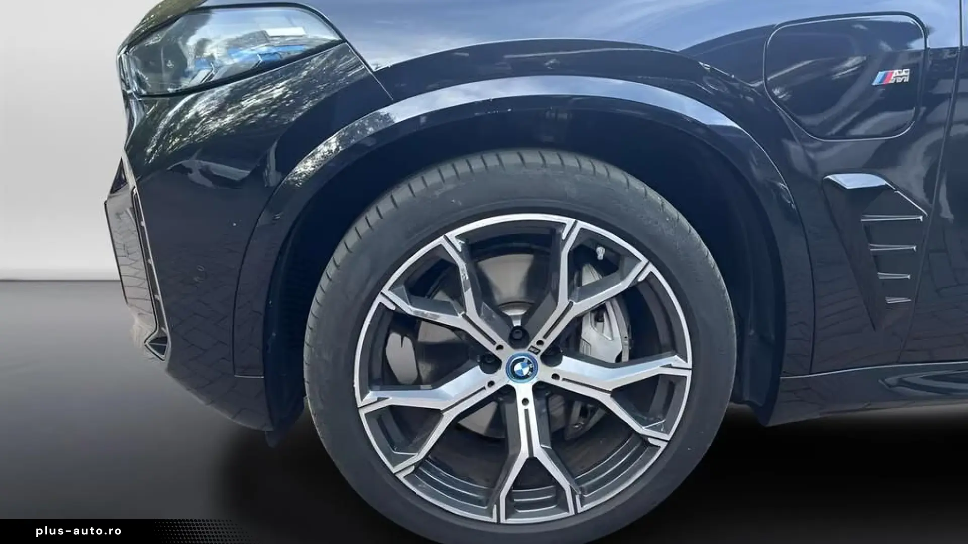 BMW X5 xDrive50e M SPORT   COMFORT PLUS