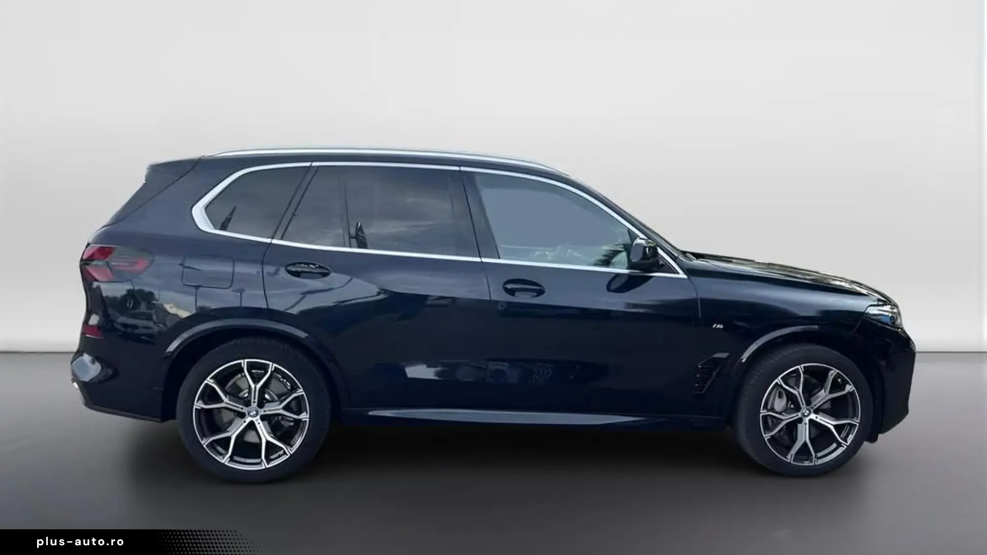 BMW X5 xDrive50e M SPORT   COMFORT PLUS