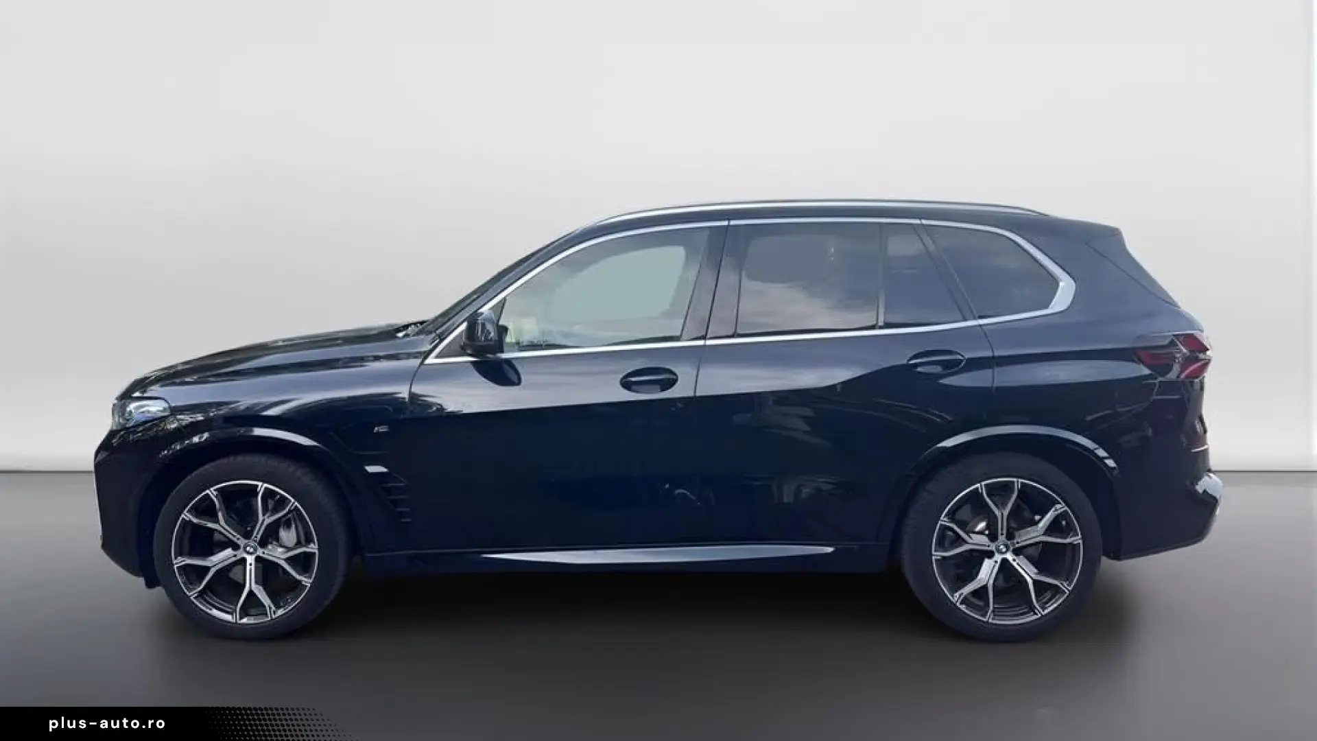 BMW X5 xDrive50e M SPORT   COMFORT PLUS