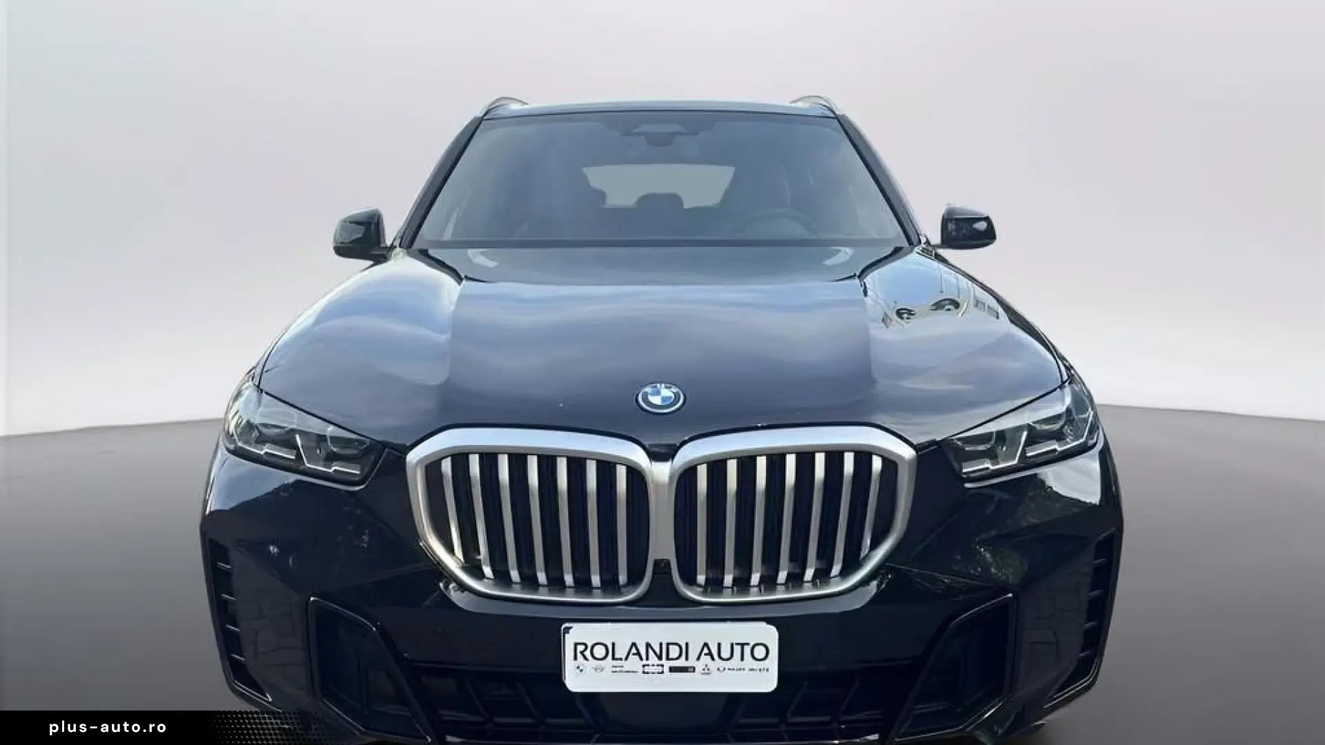 BMW X5 xDrive50e M SPORT   COMFORT PLUS