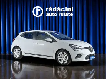 RENAULT CLIO CLIO V 1.0TCE 91CP 2022