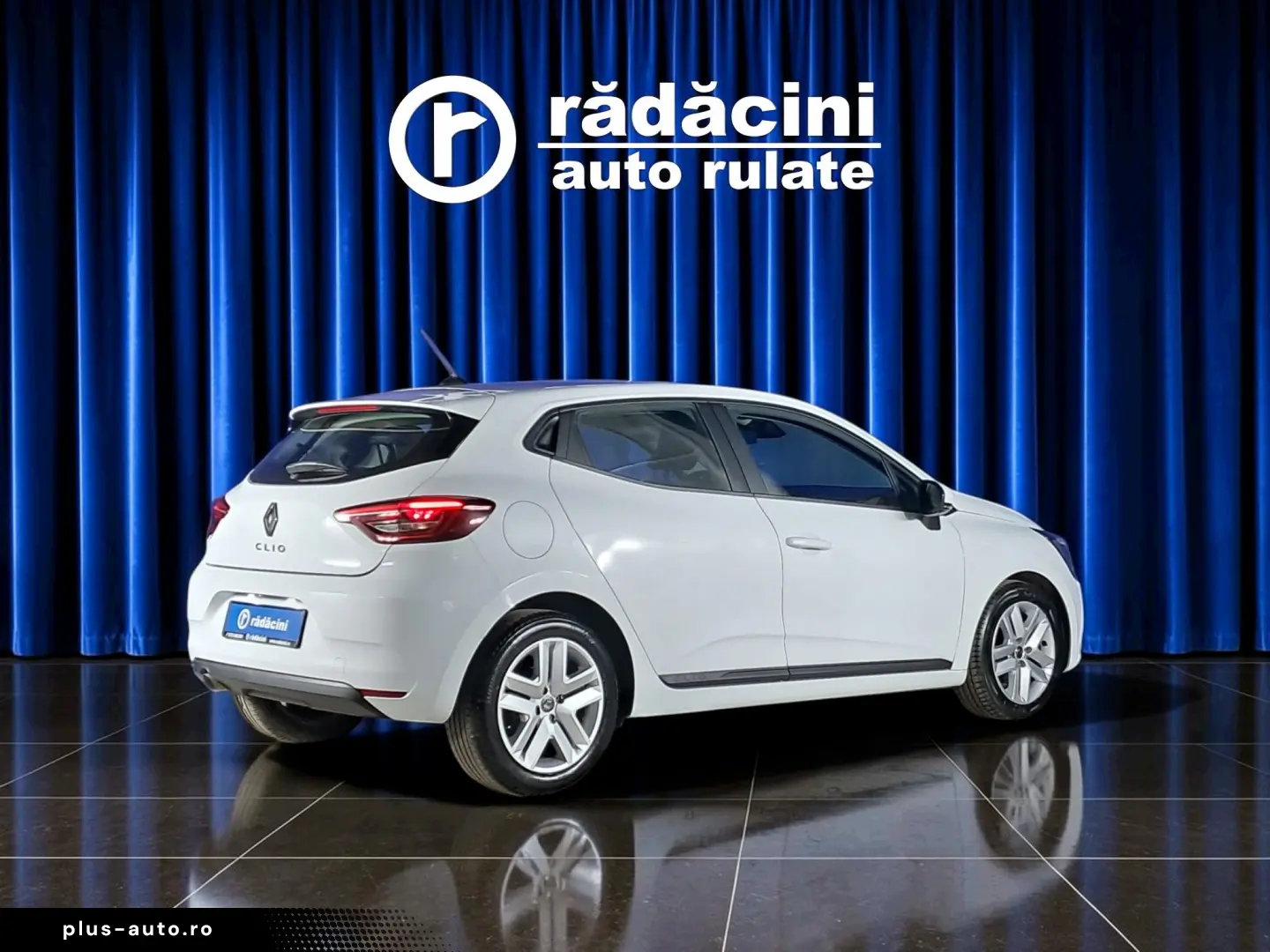 RENAULT CLIO CLIO V 1.0TCE 91CP 2022