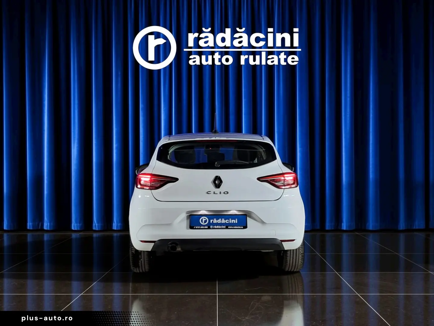 RENAULT CLIO CLIO V 1.0TCE 91CP 2022
