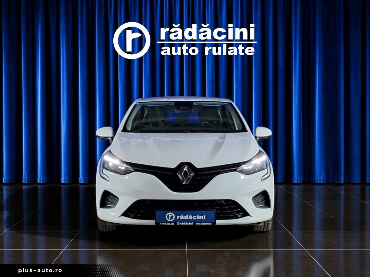 RENAULT CLIO CLIO V 1.0TCE 91CP 2022