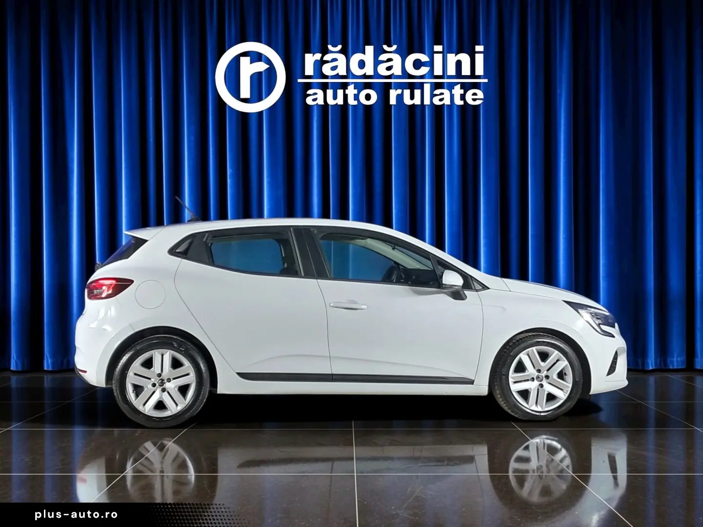 RENAULT CLIO CLIO V 1.0TCE 91CP 2022