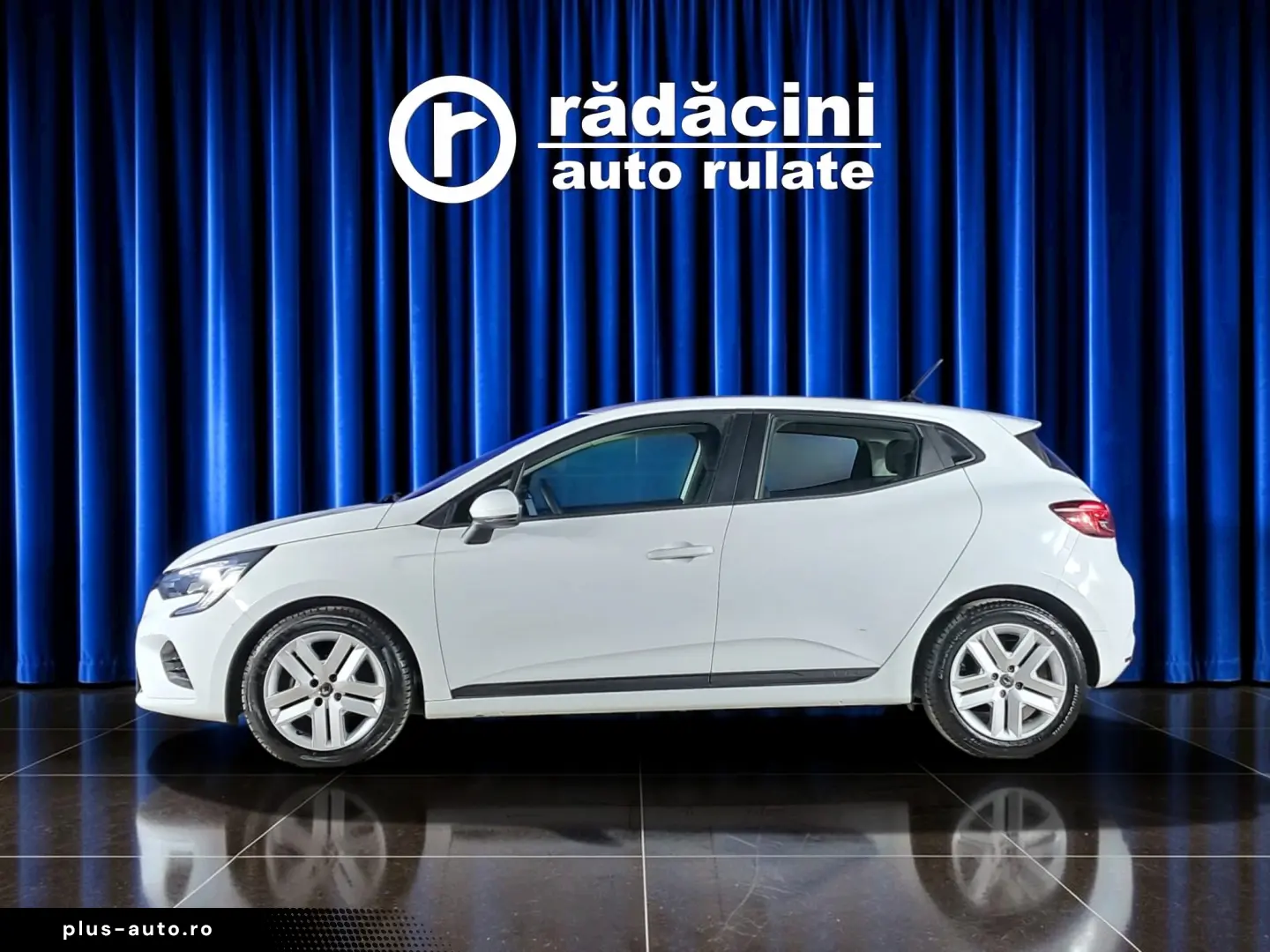 RENAULT CLIO CLIO V 1.0TCE 91CP 2022