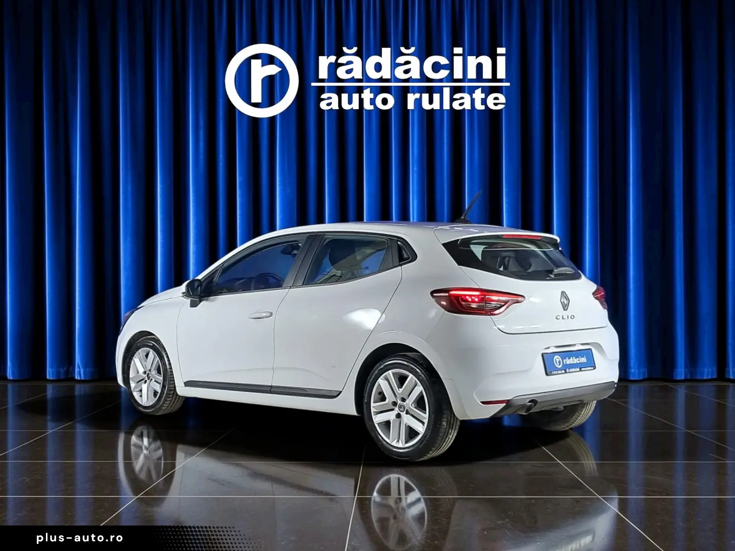 RENAULT CLIO CLIO V 1.0TCE 91CP 2022