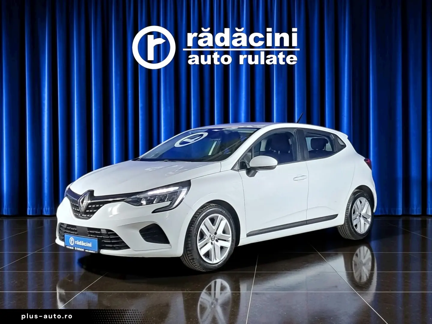 RENAULT CLIO CLIO V 1.0TCE 91CP 2022
