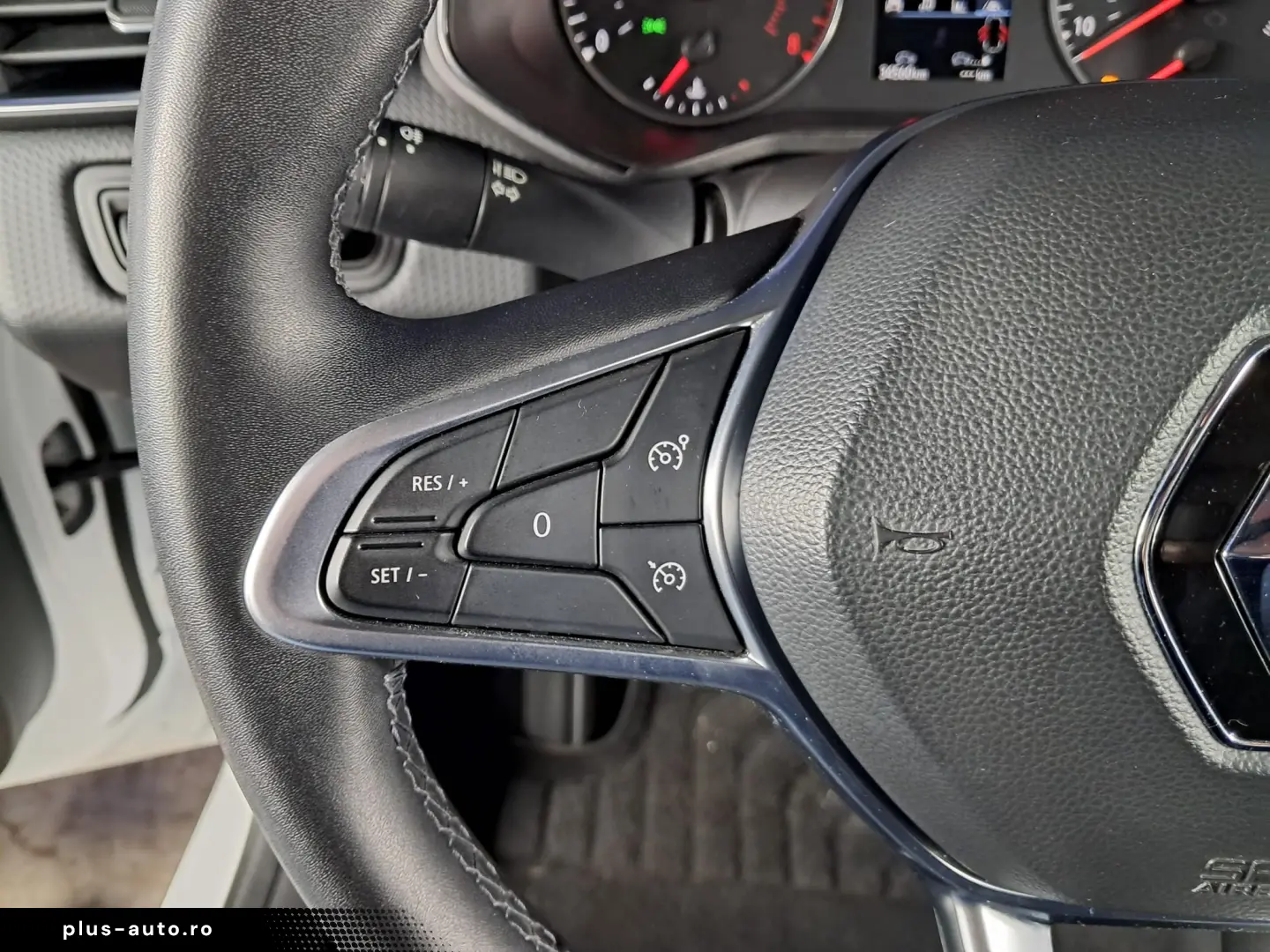 RENAULT CLIO CLIO V 1.0TCE 91CP 2022