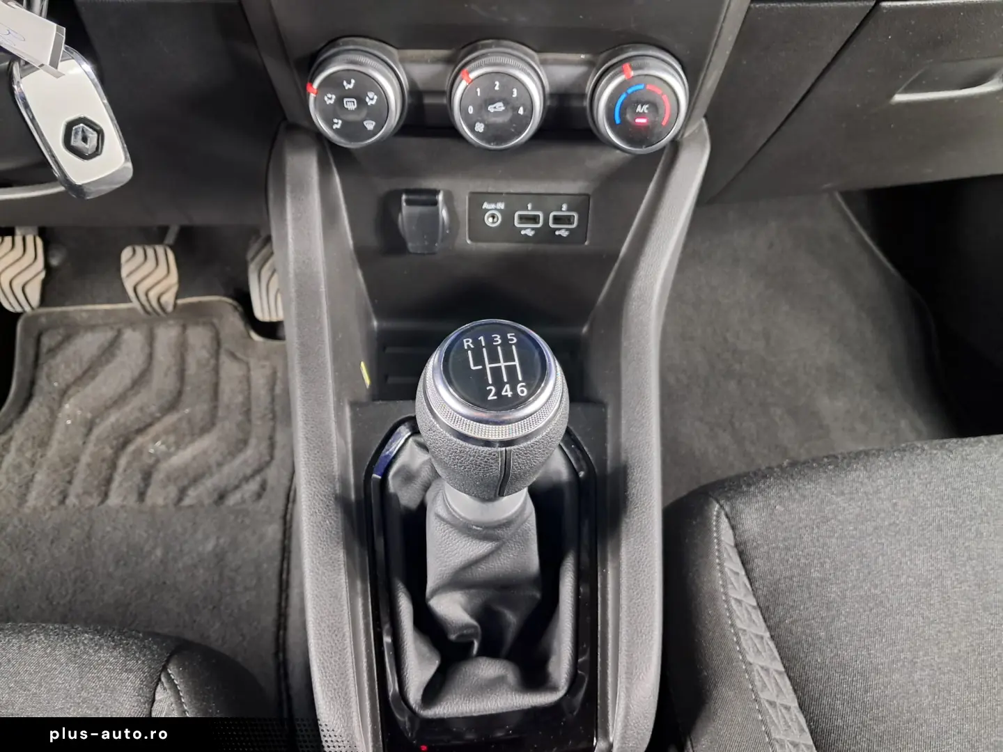 RENAULT CLIO CLIO V 1.0TCE 91CP 2022