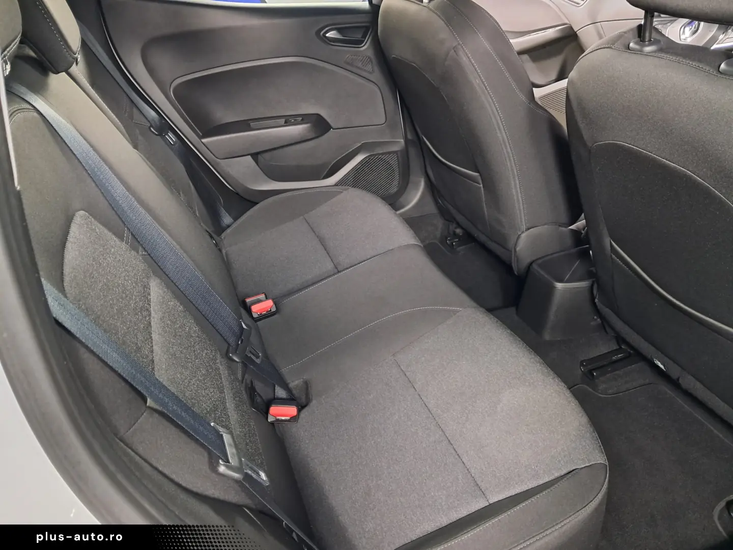 RENAULT CLIO CLIO V 1.0TCE 91CP 2022