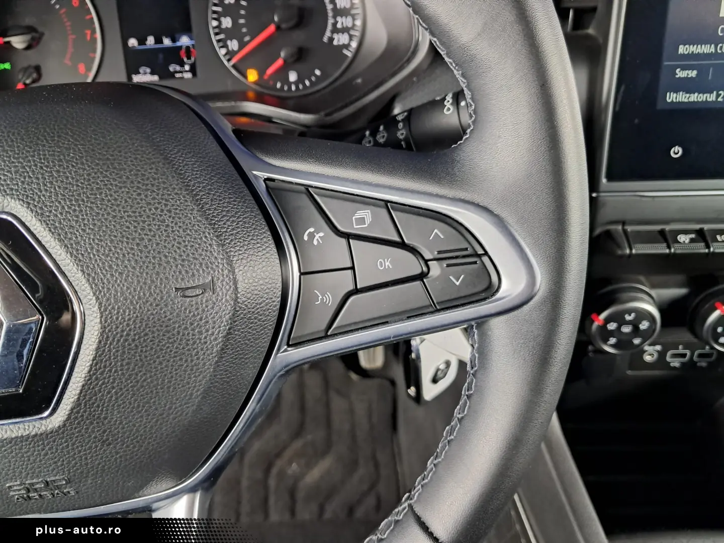 RENAULT CLIO CLIO V 1.0TCE 91CP 2022