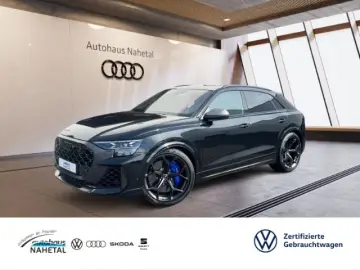 AUDI RSQ8 4.0 TFSI performance qu LASER NAVI 23&apos&hellip;