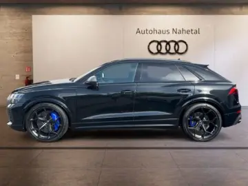 AUDI RSQ8 4.0 TFSI performance qu LASER NAVI 23&apos…