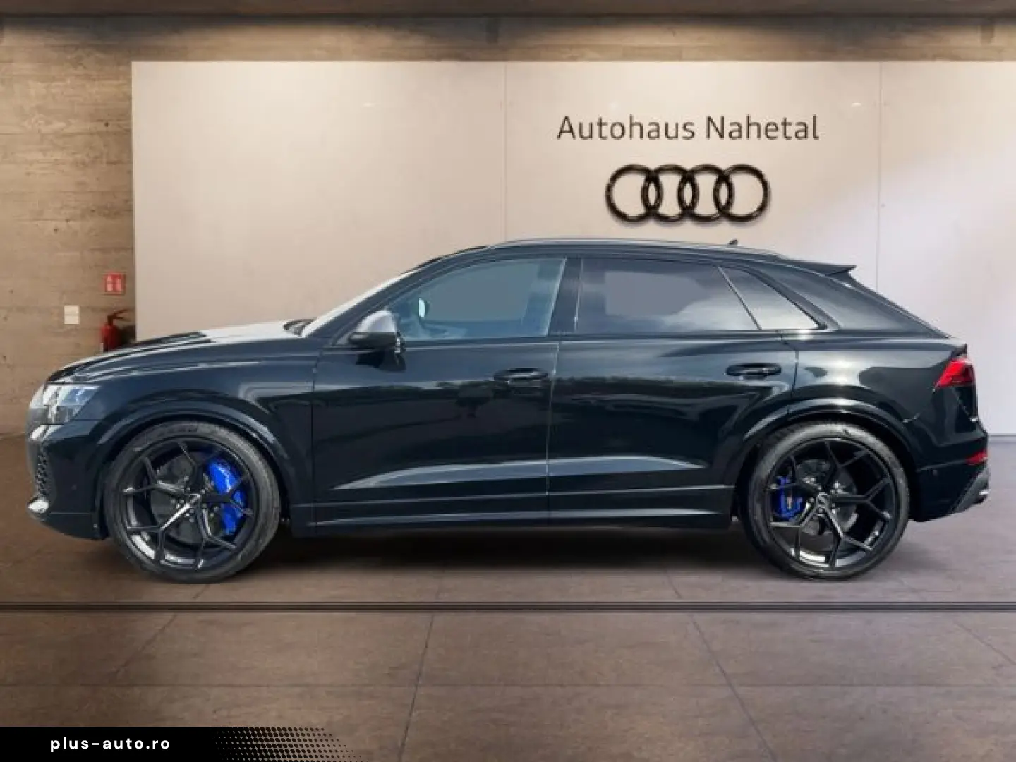 AUDI RSQ8 4.0 TFSI performance qu LASER NAVI 23&apos&hellip;