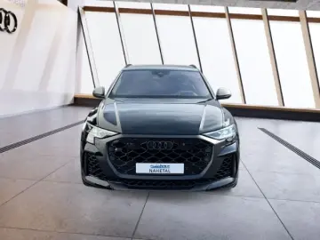 AUDI RSQ8 4.0 TFSI performance qu LASER NAVI 23&apos…