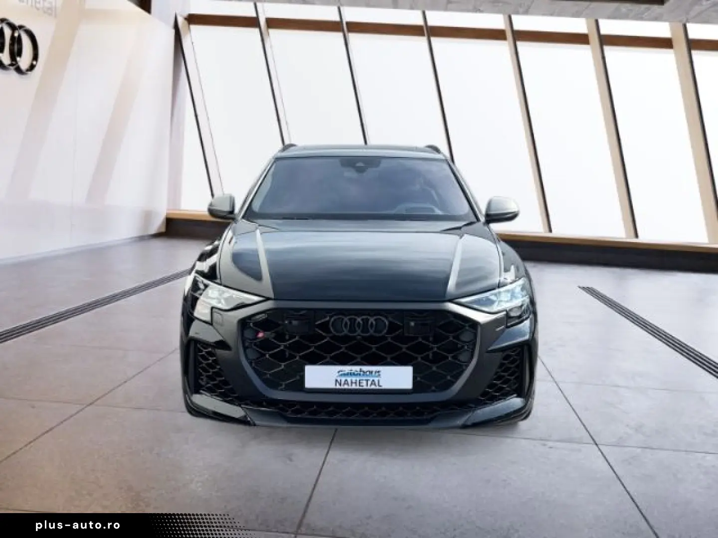 AUDI RSQ8 4.0 TFSI performance qu LASER NAVI 23&apos&hellip;