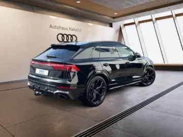 AUDI RSQ8 4.0 TFSI performance qu LASER NAVI 23&apos…