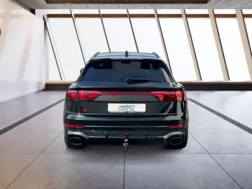 AUDI RSQ8 4.0 TFSI performance qu LASER NAVI 23&apos…