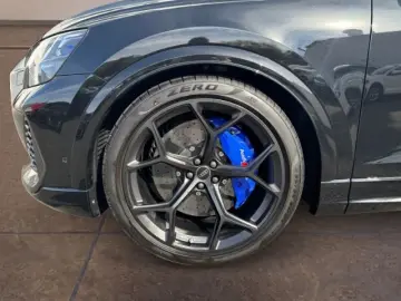 AUDI RSQ8 4.0 TFSI performance qu LASER NAVI 23&apos…