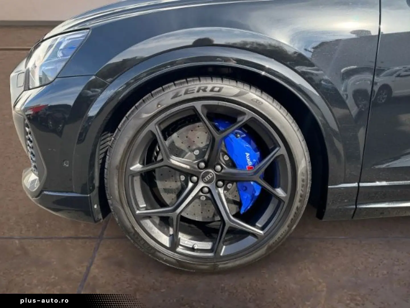 AUDI RSQ8 4.0 TFSI performance qu LASER NAVI 23&apos&hellip;