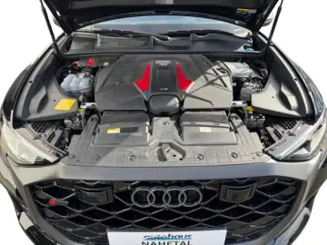 AUDI RSQ8 4.0 TFSI performance qu LASER NAVI 23&apos…