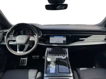 AUDI RSQ8 4.0 TFSI performance qu LASER NAVI 23&apos…