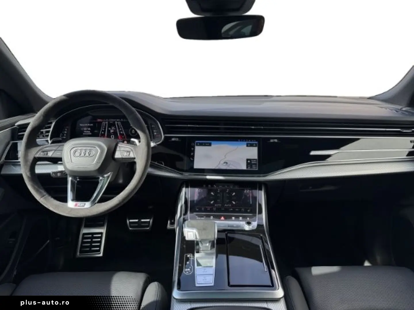 AUDI RSQ8 4.0 TFSI performance qu LASER NAVI 23&apos&hellip;