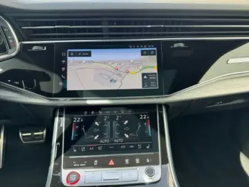 AUDI RSQ8 4.0 TFSI performance qu LASER NAVI 23&apos…