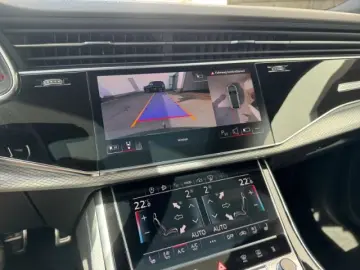 AUDI RSQ8 4.0 TFSI performance qu LASER NAVI 23&apos…