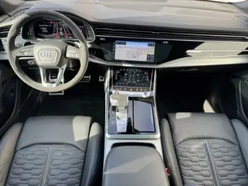 AUDI RSQ8 4.0 TFSI performance qu LASER NAVI 23&apos…