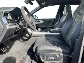 AUDI RSQ8 4.0 TFSI performance qu LASER NAVI 23&apos…