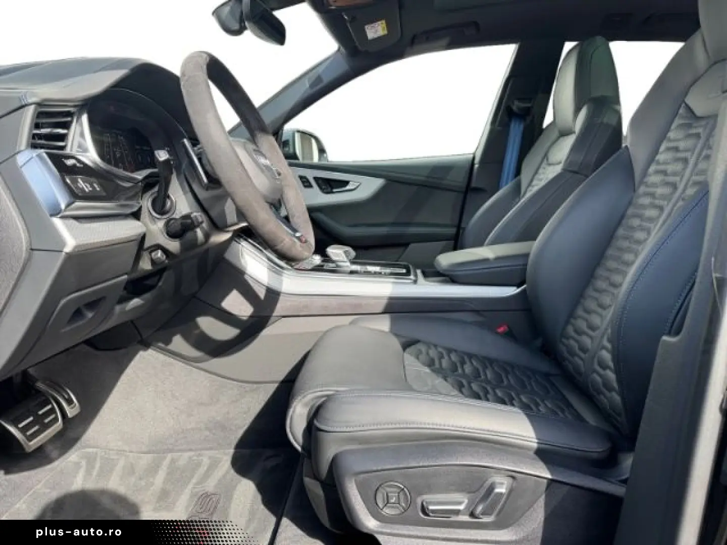 AUDI RSQ8 4.0 TFSI performance qu LASER NAVI 23&apos&hellip;