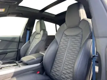 AUDI RSQ8 4.0 TFSI performance qu LASER NAVI 23&apos…