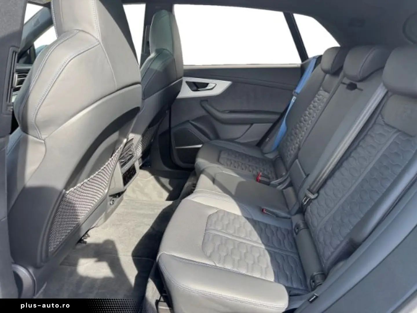 AUDI RSQ8 4.0 TFSI performance qu LASER NAVI 23&apos&hellip;