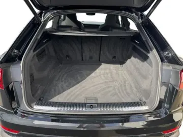 AUDI RSQ8 4.0 TFSI performance qu LASER NAVI 23&apos…