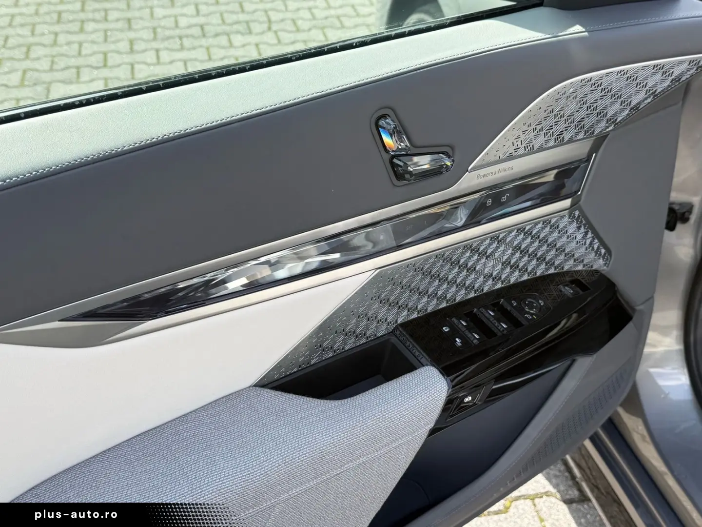 BMW 750e xDrive M Sport   ExecutiveDrivePro AHK