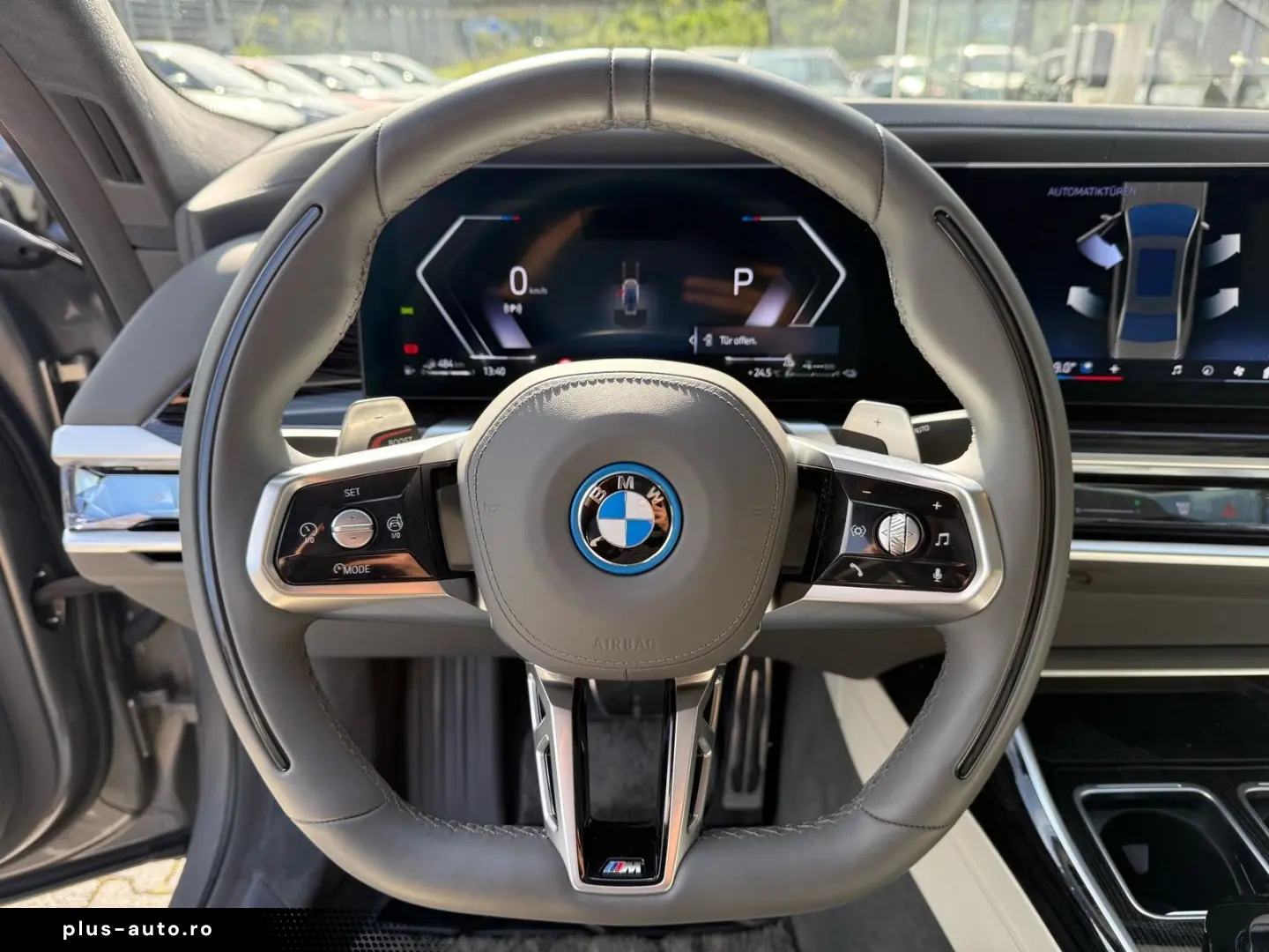 BMW 750e xDrive M Sport   ExecutiveDrivePro AHK